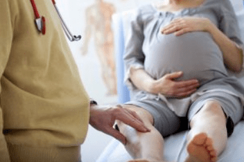 kŕčové žily panvy