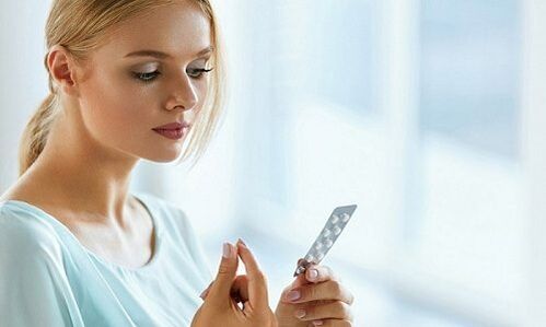 užívanie tabliet na liečbu kŕčových žíl